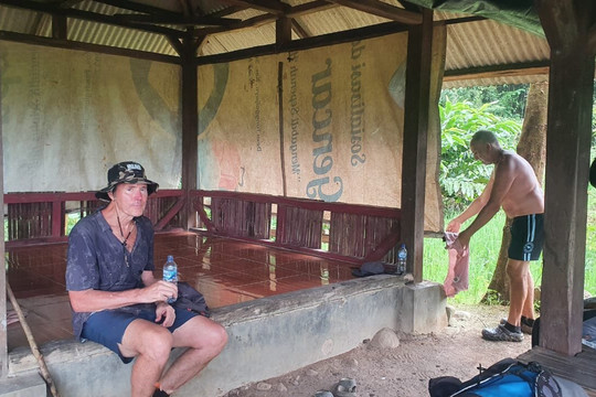 Ujung Kulon Ecotourism-Ujungjaya必去景点