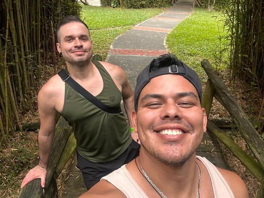 Parque Carlos Sarmiento Lora-Tulua必去景点