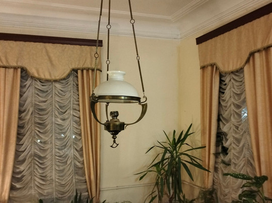 Aleksandrov  Art Museum-Aleksandrov必去景点