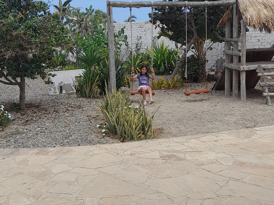 Makani Vichayito主图