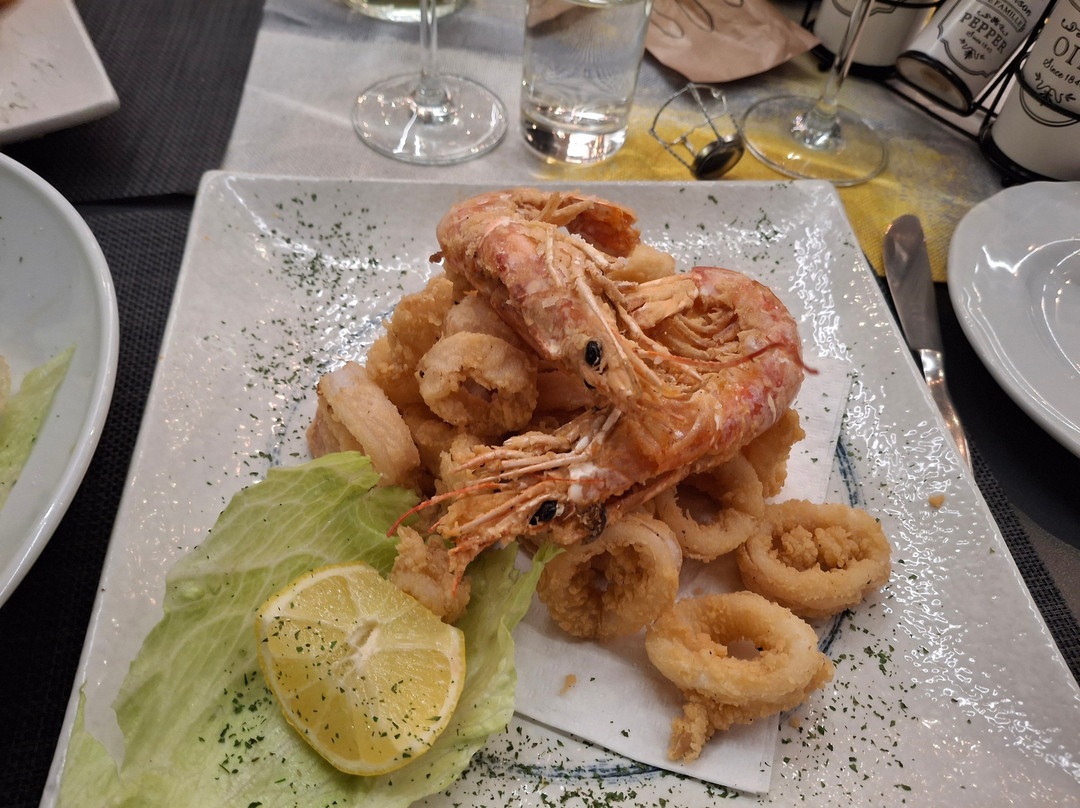 Il Girasole - Pizzeria, Bar, Paninoteca