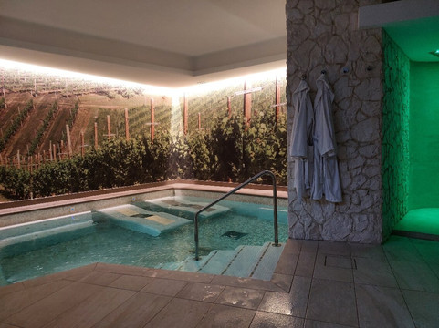 La Vigna SPA-Paderno del Grappa必去景点