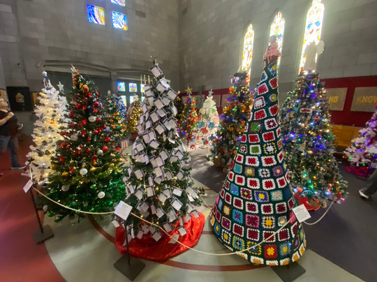 Christ Church Cathedral-尼尔森必去景点