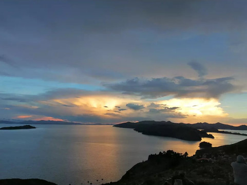 Bolivian Routes-拉巴斯必去景点