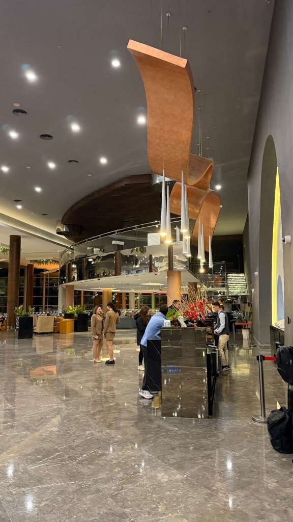 Elexus Hotel & Resort & Spa-官方