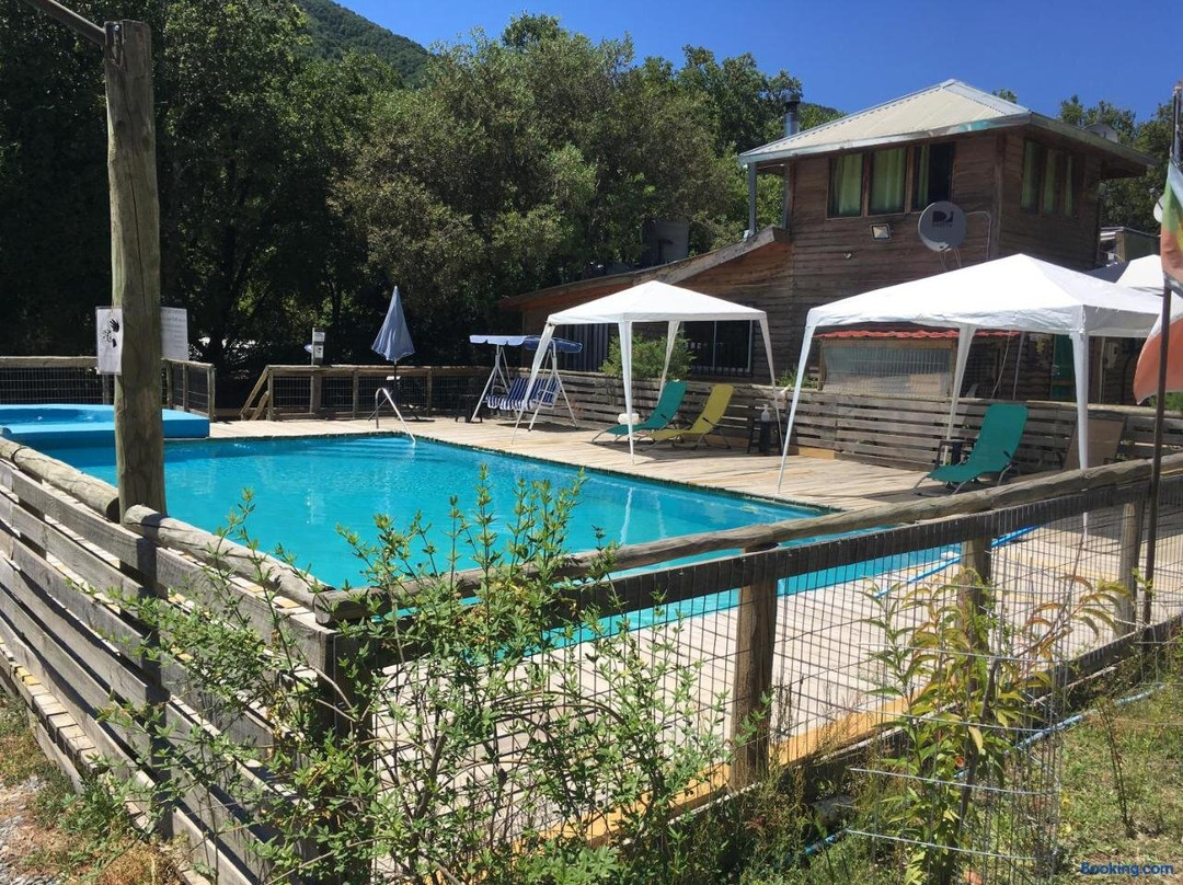 Cabanas Lihuen SPA