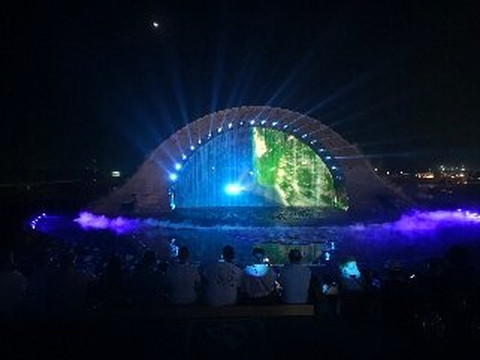 Kiss Of The Sea-An Thoi必去景点