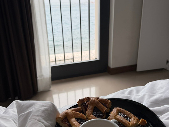 Albergo del Sole主图