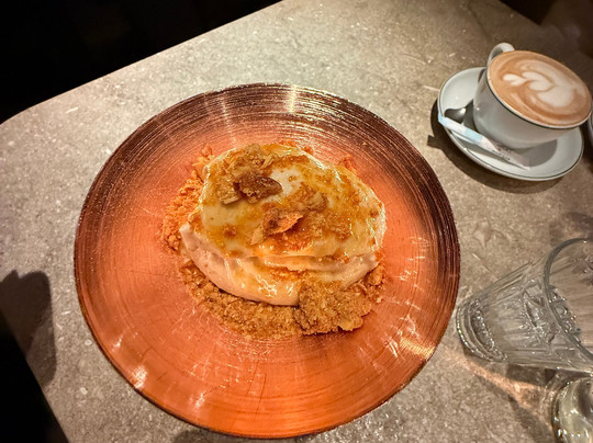 Brasserie Voyage主图