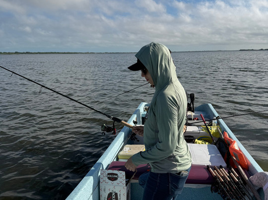 Yucatan Snook-Chuburna必去景点