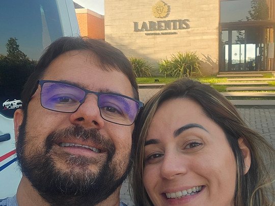 Vinhos Larentis-本图贡萨尔维斯必去景点