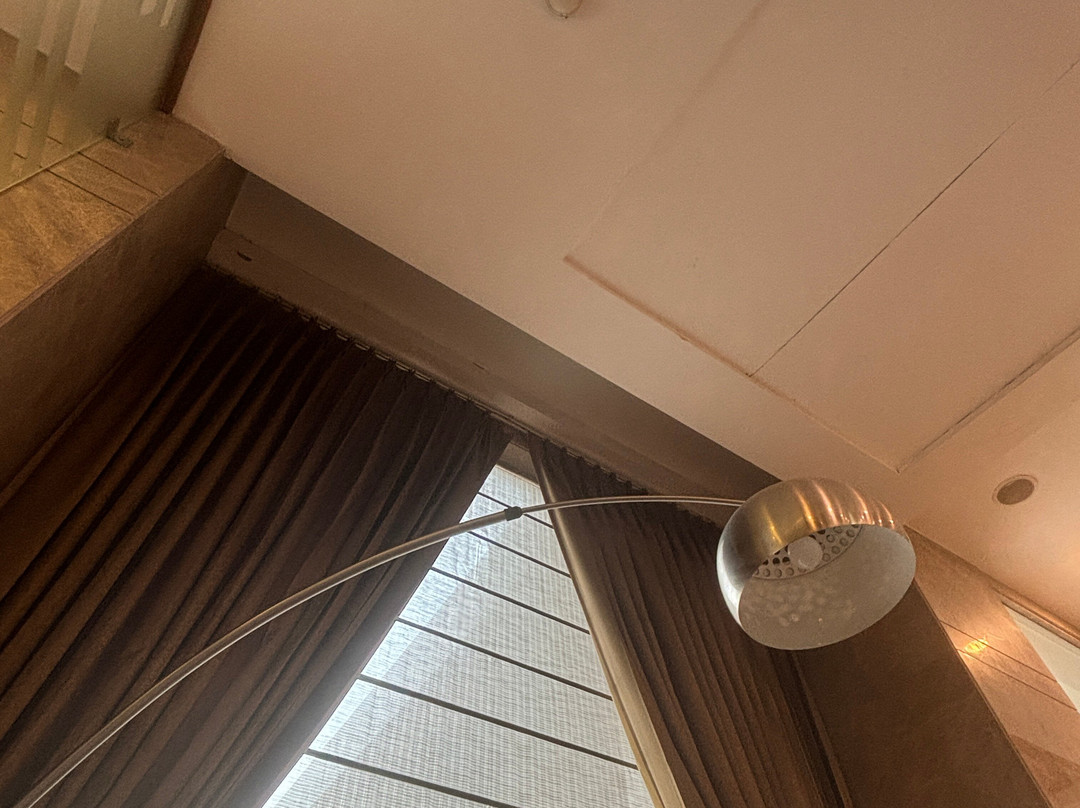 新德里皮坦普拉温德姆华美达酒店主图