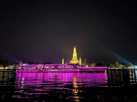 Poppy Friendly Trips-曼谷必去景点