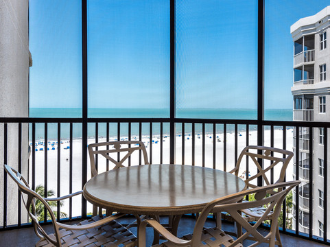 潘特河度假村主图