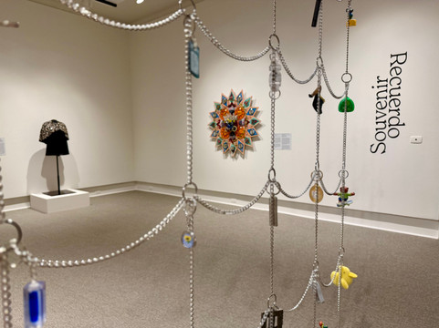 Rollins Museum of Art-温特帕克必去景点