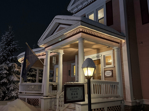 Haven Guest House Bed & Breakfast主图