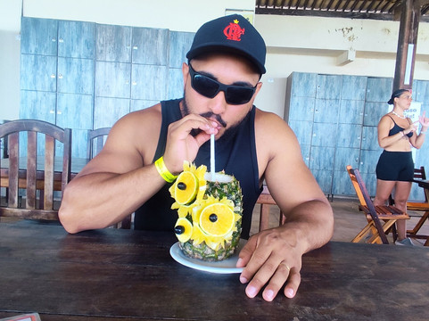 Marazul Receptivo-Natal必去景点