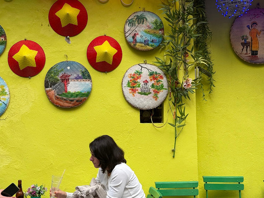 Vietnam City Breaks-Ba Dinh必去景点