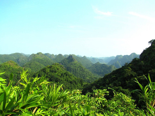 Hạ Long Bay-Ha Long City必去景点