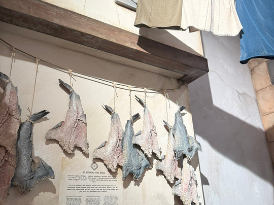 Quake - Museu do Terramoto de Lisboa-里斯本必去景点