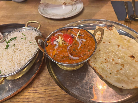 Smaki Indii Restaurant & Shisha Bar