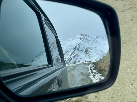 Azerbaijan Travel International-巴库必去景点