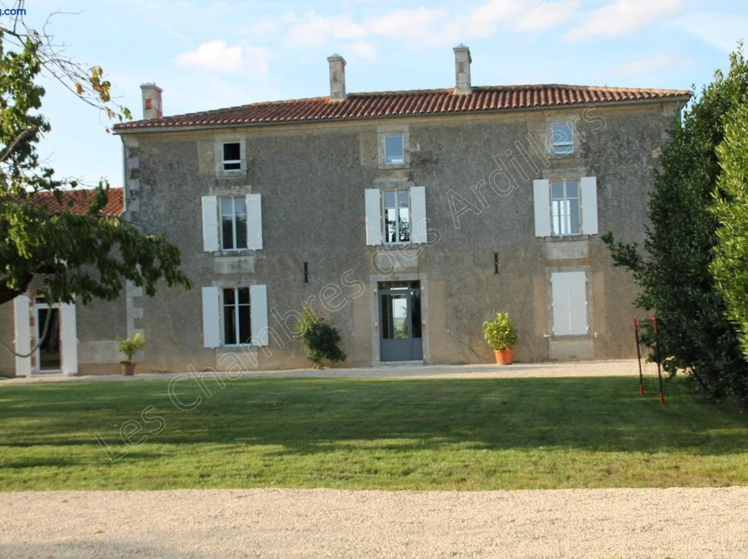 Les Chambres Des Ardillers
