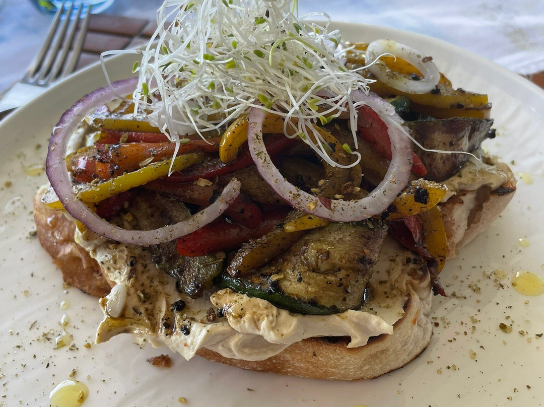 Tintswalo Boulders主图