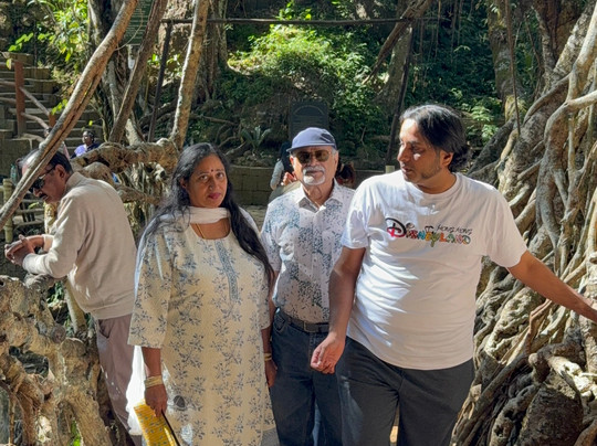 Tour My India  Pvt Ltd-新德里必去景点