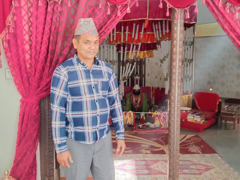 Lumbini Cable Car Ltd.