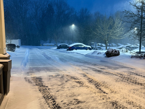 Hyatt Place Mystic主图