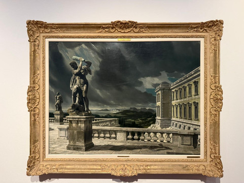 Bonnefanten Museum-马斯特里赫特必去景点