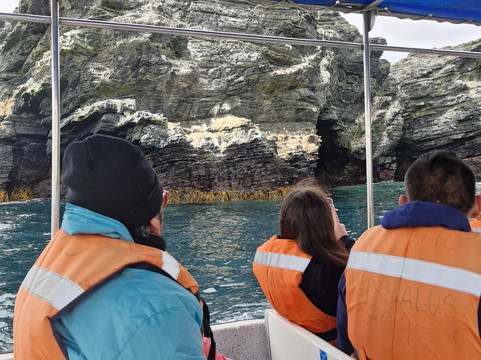 Turismo Physalus-Chanaral de Aceituno必去景点