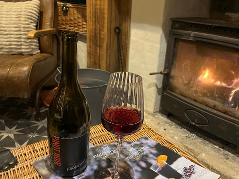 Wildshark Vineyard-Harrietsham必去景点