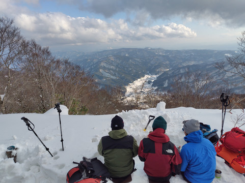 DISCOVERY HIDA-高山市必去景点