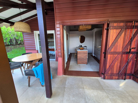 套房别墅酒店主图