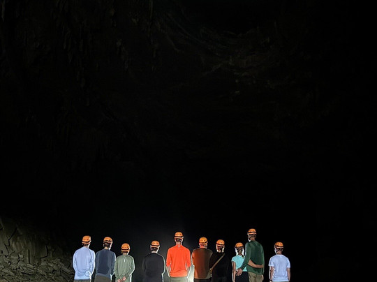 Oxalis Adventure-峰牙－己榜国家公园必去景点