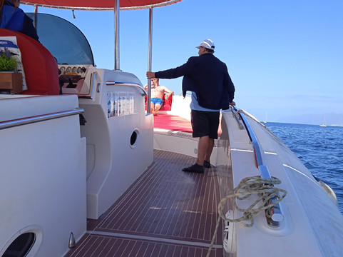 Opera 60 Luxury Charters-奥德杰海岸必去景点