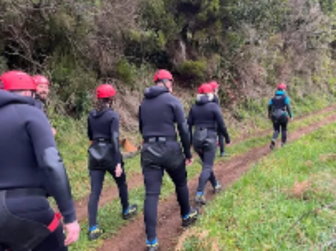 Epic Madeira-沙尔必去景点