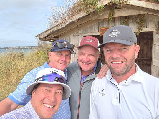 Air Adventure Golf-埃森登必去景点