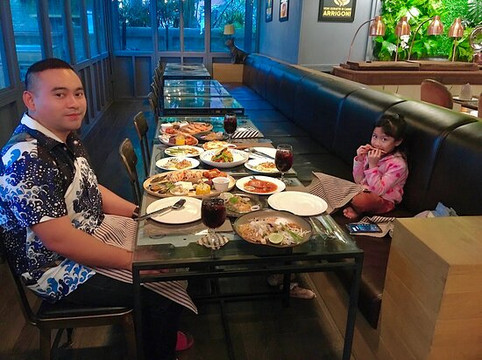 维斯塔酒店主图