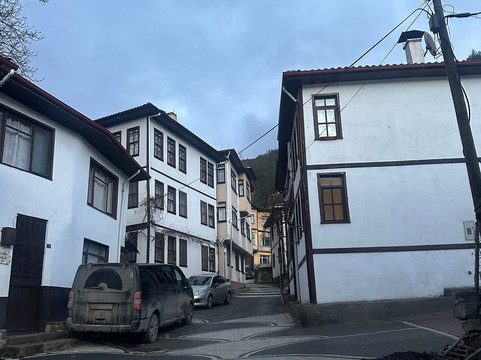 Haci Abdullahlar Konagi主图