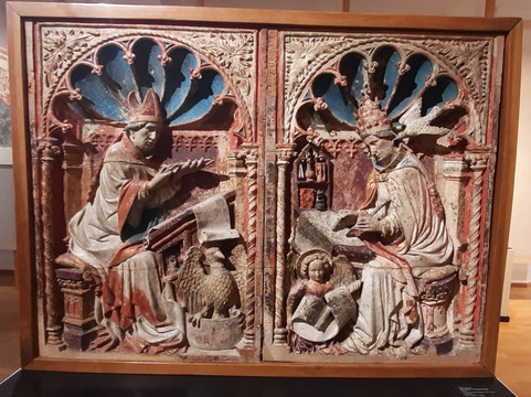 Museo Civico Di Bolzano-博尔扎诺必去景点