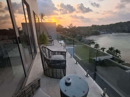 Samui Bayside Luxury Villas主图