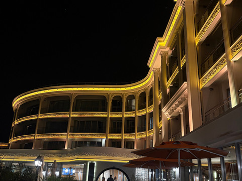 Chamada Prestige Hotel & Spa主图