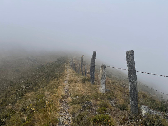 Paramo de Oceta-Mongui必去景点