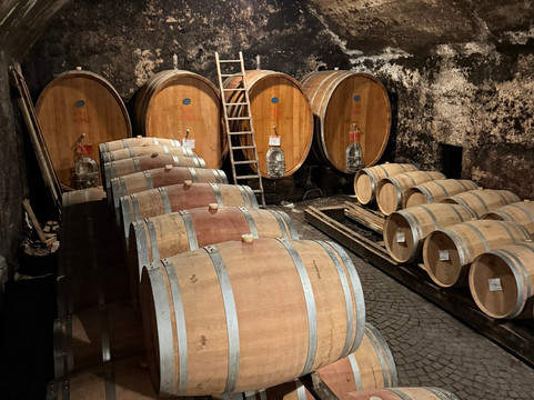 Kettmeir-Caldaro sulla Strada del Vino必去景点