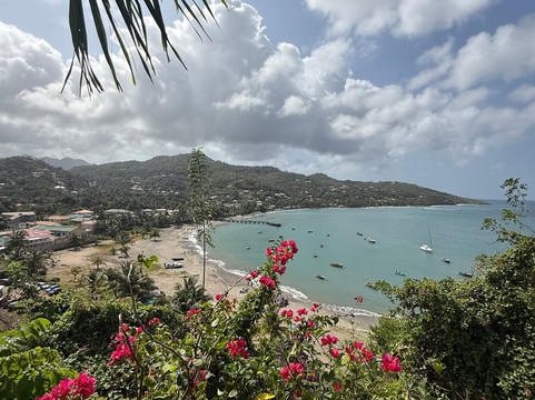 A Sweet Grenada Tours & Taxi-格林纳达必去景点