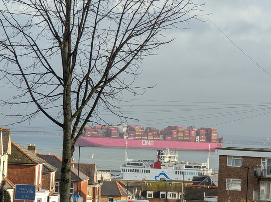 The Caledon Guest House主图