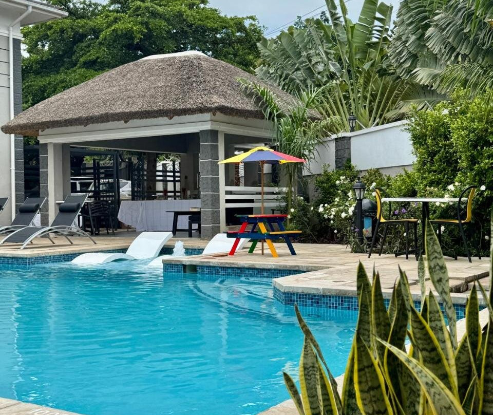 Annavilla7 Lilongwe Aparthotel